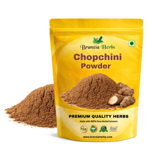 Chopchini Powder – China Root - Branzia Herbs