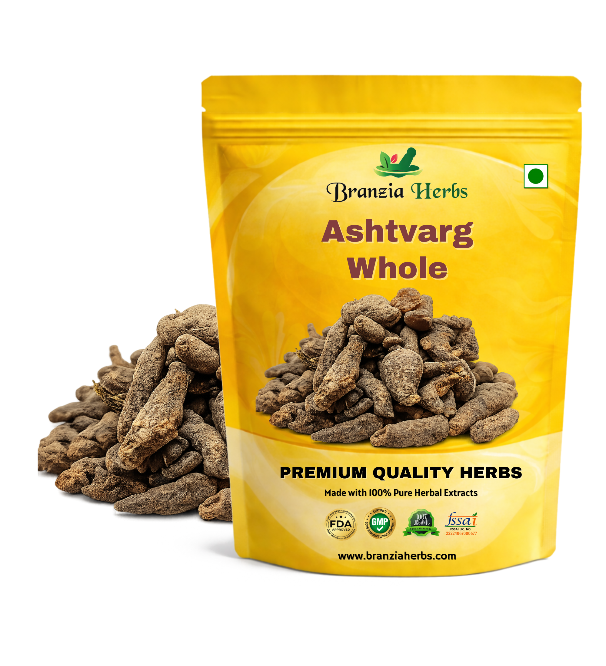 Ashtvarg - Ashta Verg - Ashtaverg - Asht Varg - Ashtavarg - Branzia Herbs
