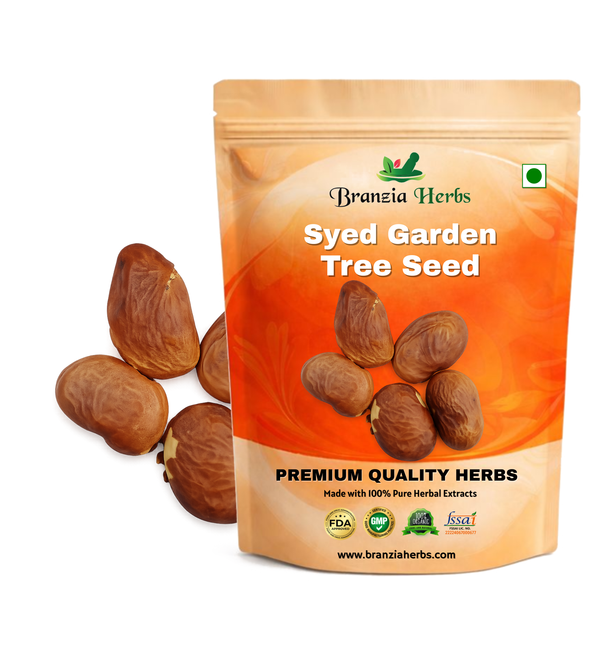 Syed Garden Pongamia Pinnata Punguan Seeds, Tree Seed Seed Branzia Herbs
