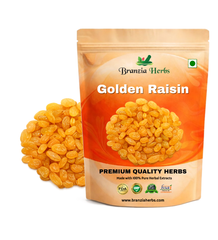 Golden Raisin Kishmish