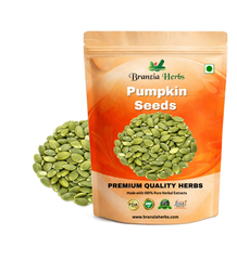 PUMPKIN SEEDS