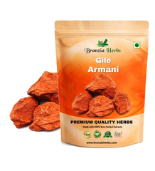 Gile Armani-Gile, Armani Dried-Raw Herbs Jadi Booti - Branzia Herbs