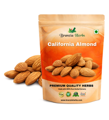 California Almond (Badam)