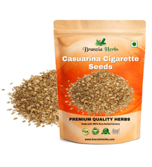Casuarina Cigarette Seed Branzia Herbs