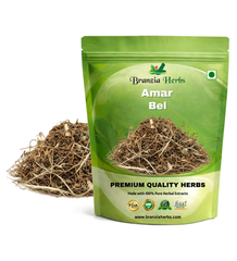 Amar Bel - Akash Bel - Afteeyun - Aftimoon - Dodder - Cuscuta reflexa - Branzia Herbs