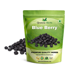 Blue Berry