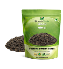 Black Himej - Kali Harad - Small Black Harad dried Terminalia Chebula – Myrobalan Raw - Branzia Herbs