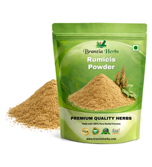 Rumicis Extract Powder, - Branzia Herbs