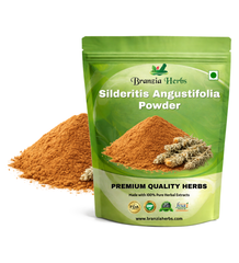 Silderitis Angustifolia Powder - Branzia Herbs