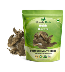 Bekh Karafs | Bekh Karfas | apium graveolens linn - Branzia Herbs