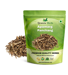 Apamarg Panchang - Latjeera - Latjira - Chirchita - Branzia Herbs