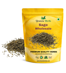 Sage Wholesale Branzia Herbs