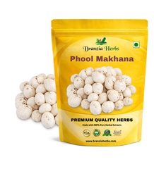 Phool Makhana | Lotus Seeds