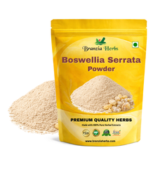 Boswellia Serrata Powder - Branzia Herbs