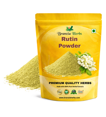Rutin Extract Powder - Branzia Herbs