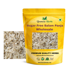 White Sugar Free Salam Panja - Branzia Herbs