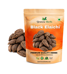 Elaichi Black
