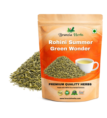 Rohini Summer Green Wonder – Second Flush Green Tea