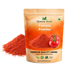 Tomato Powder - Branzia Herbs