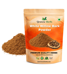 White Willow Bark Extract - Branzia Herbs