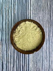 Putrajeevak Seeds Powder | Putranjiva Roxburghii | Natural Ayurvedic Herbal Powder