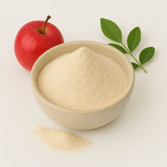 Dehydrated Apple Powder | Natural Baking & Smoothie Ingredient | Premium Fruit Powder (Copy)