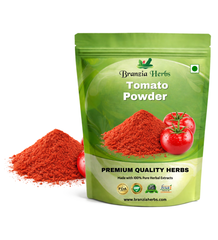 Tomato Powder Wholesale - Branzia Herbs