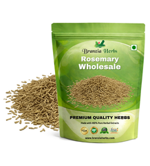Rosemary Wholesale Branzia Herbs
