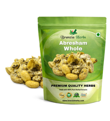 Abresham - Bombyx Mori - Branzia Herbs