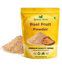 Bael Fruit Powder - Branzia Herbs