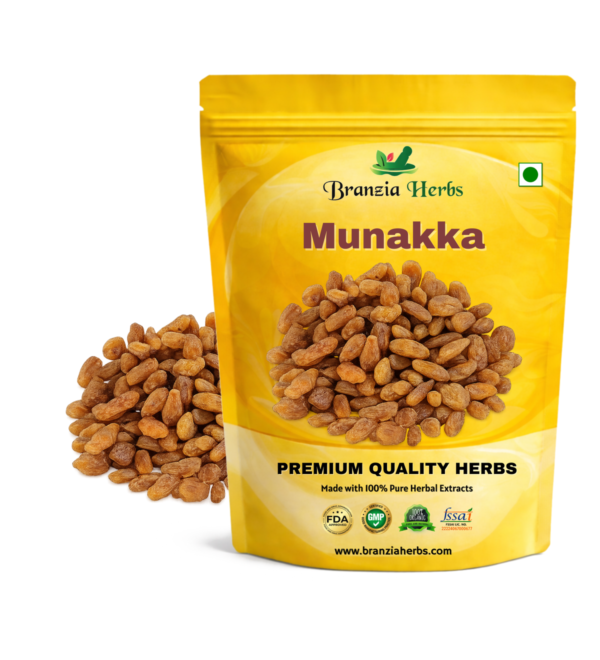 Munakka
