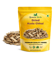Dried Jadi Booti Kuda Chhal - Branzia Herbs