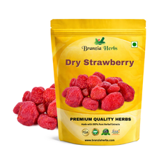 Dry Strawberry