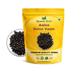 Aaloo Baloo Vaalo - Sour Cherry - Prunus Cerasus - Branzia Herbs