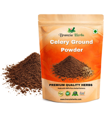 Celery Ground Powder Wholesale - Branzia Herbs