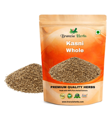 Kasni (Panchang) - Kasini - Kaasni - Chicory - Cichorium intybus Branzia Herbs