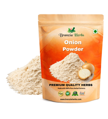Onion Powder Wholesale Branzia Herbs