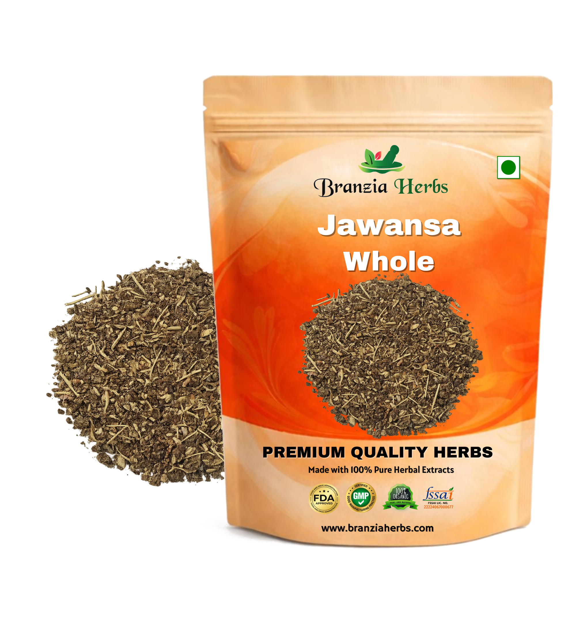 Jawansa | Turanjabeen | Javasa | Persian Manna | Alhagi Pseudalhagi bieb - Branzia Herbs