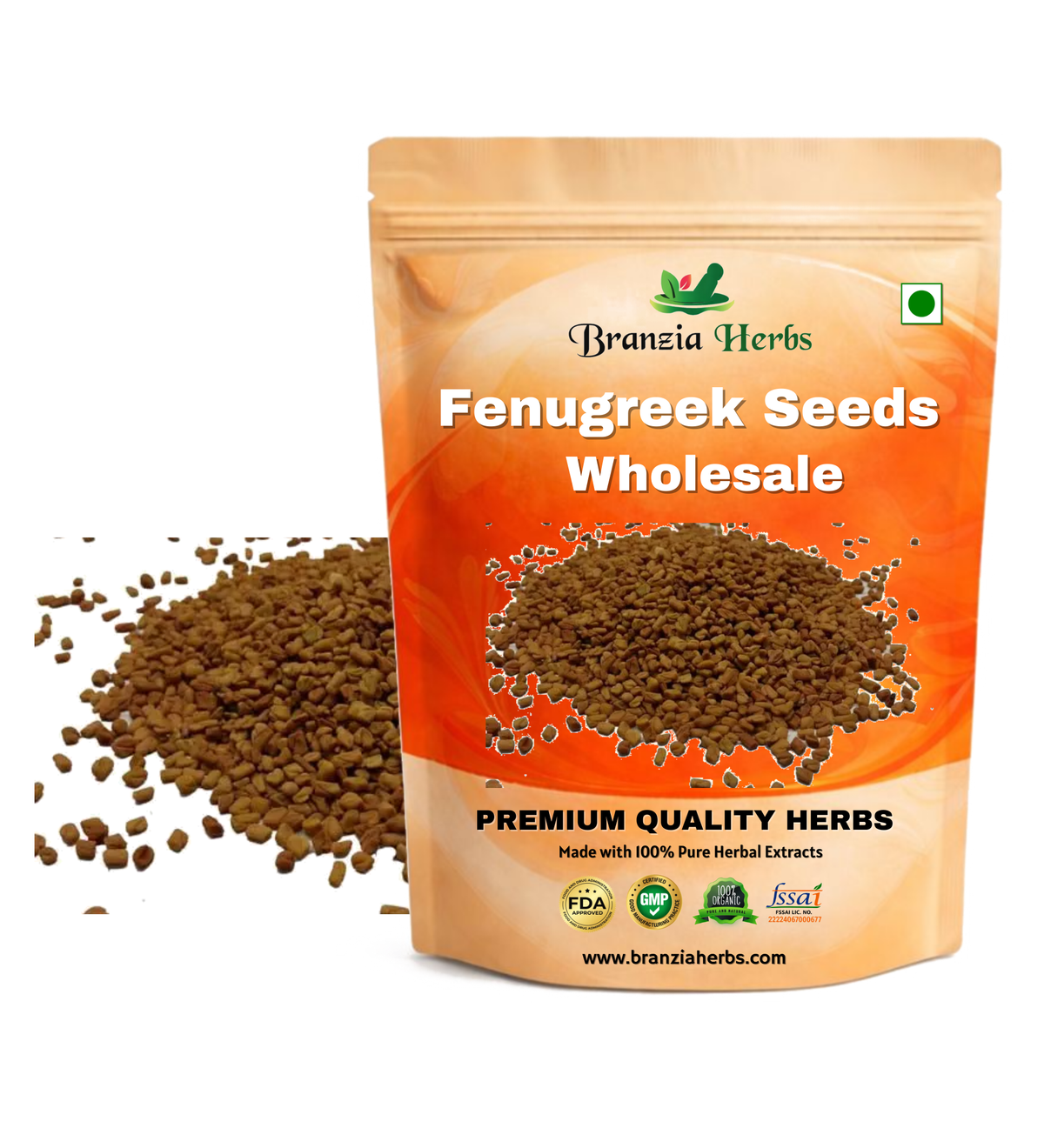Fenugreek Seeds Wholesale
