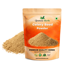 Celery Seed Extract Powder, - Branzia Herbs