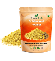 Golden seal powder - Branzia Herbs