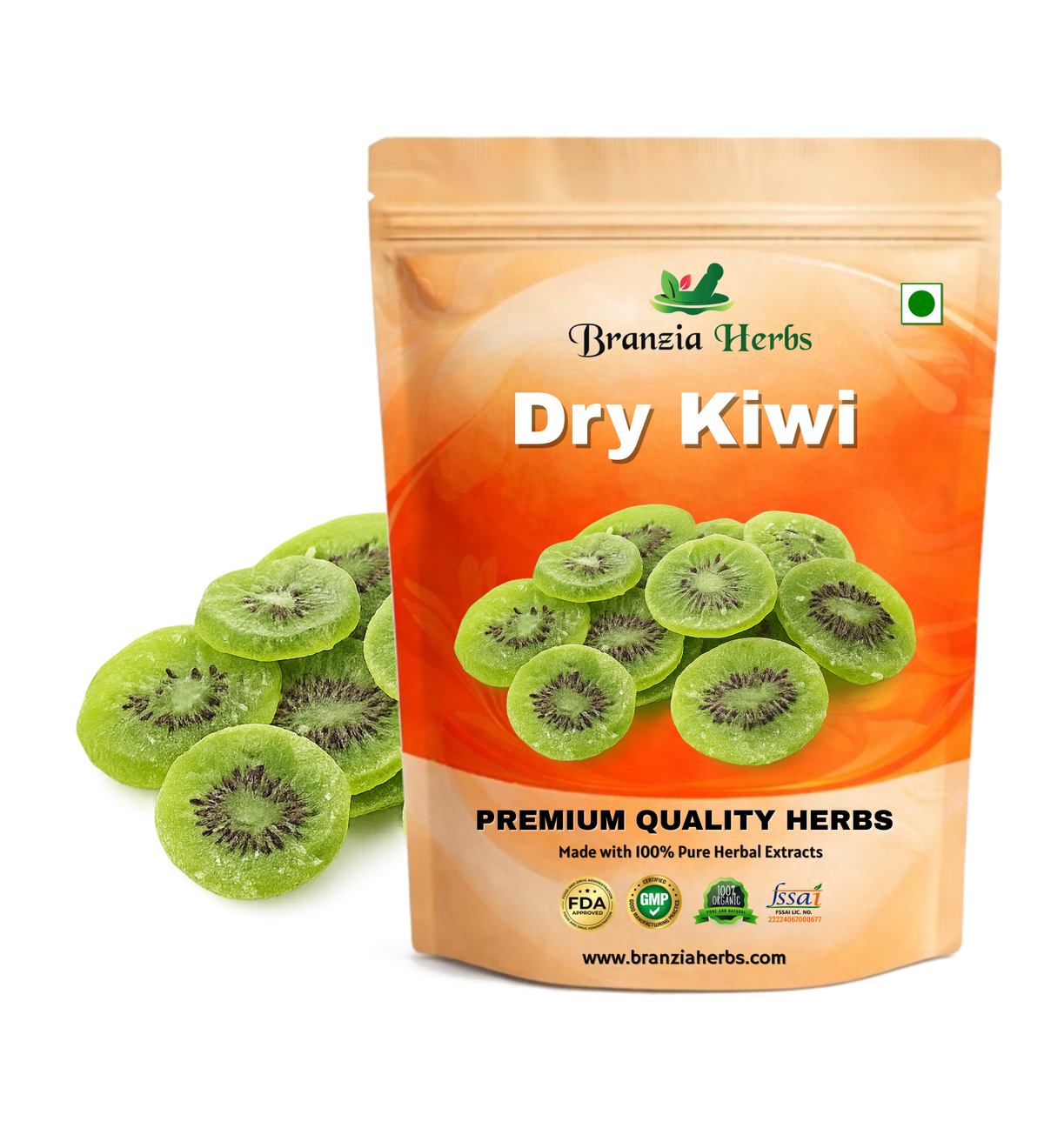 Dry Kiwi