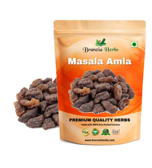 Masala Amla