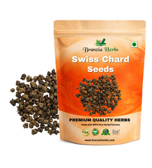 "Swiss Chard | Vegetable Seeds " Branzia Herbs
