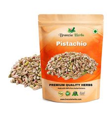 Pistachio (Plain Pishori)