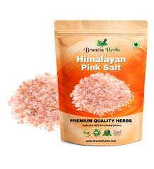Himalayan Pink Salt Wholesale Branzia Herbs