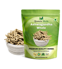 Ashwagandha | Winter cherry - Branzia Herbs