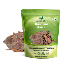 Kashmiri Patta - Kashmere Leaves Branzia Herbs