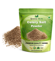 Celery Salt Wholesale - Branzia Herbs