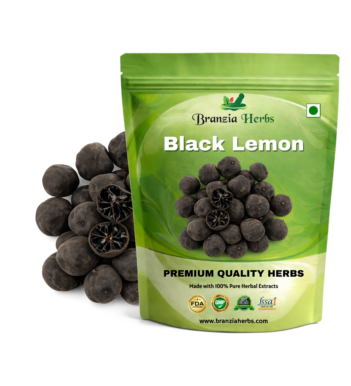 Black Lemon